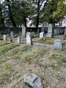 Cmentarz Żydowski w Strzegomiu uporządkowany