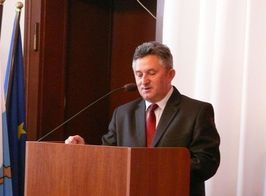 Wywiad ze Zbigniewem Suchytą z okazji 10-lecia urzędowania na stanowisku burmistrza Strzegomia