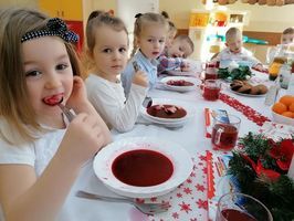 Boże Narodzenie w Publicznym Przedszkolu nr 3