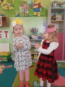 Wybory „Małej Miss Przedszkolaków” w PSP Olszany