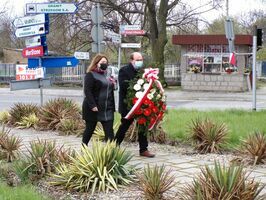 Obchody 230. rocznicy UCHWALENIA KONSTYTUCJI 3 MAJA