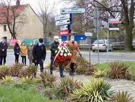 Obchody 230. rocznicy UCHWALENIA KONSTYTUCJI 3 MAJA