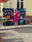 Zakończenie roku przedszkolnego w Jaroszowie