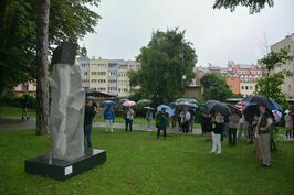 Piękne zwieńczenie strzegomskiego biennale