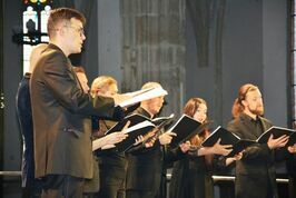 Święto muzyki klasycznej w Strzegomiu