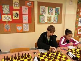 Młodzi szachiści rywalizowali w Żarowie
