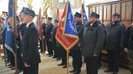 Strzegomianie świętowali 103. rocznicę odzyskania niepodległości! - Część patriotyczna