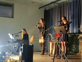 Koncert „Niepodległość” w Jaroszowie za nami!