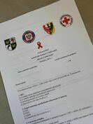 Światowy Dzień AIDS w Zespole Szkół w Strzegomiu