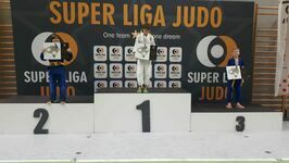 Dobre starty judoków w Oleśnicy