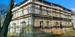 Przedszkole w Morawie będzie miało nowy dom