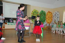 Młode talenty z Jaroszowa
