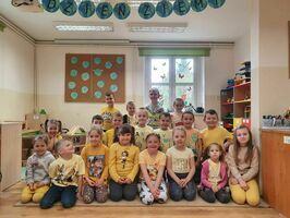 Obchody „Dnia Ziemi” w szkole w Kostrzy