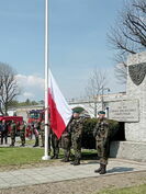 „Majówka” w Strzegomiu