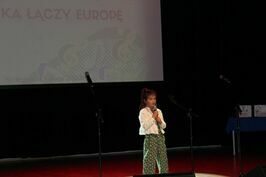 XVII Festiwal Piosenki Obcojęzycznej pn. „Muzyka łączy Europę”