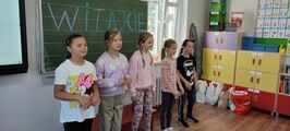 Szkoła w Stanowicach otwarta dla przedszkolaków