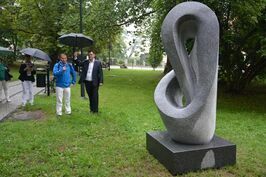 8. Strzegomskie Biennale Rzeźby w Granicie zakończone!