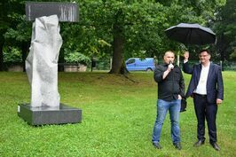 8. Strzegomskie Biennale Rzeźby w Granicie zakończone!