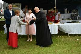 „Święto Chleba” w Stanowicach za nami!