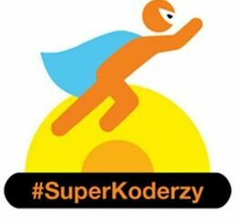 #SuperKoderzy z Olszan