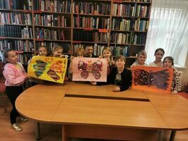 Zajęcia rozwijające kreatywność uczniów z Olszan