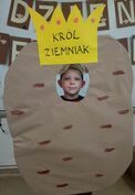 „Dzień Ziemniaka” w Publicznym Przedszkolu nr 4