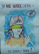 „Międzynarodowy Dzień Niewidomych”