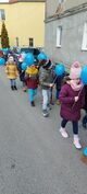 „Dzień Praw Dziecka” w jaroszowskim przedszkolu