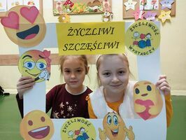 „Dzień Życzliwości i Pozdrowień”