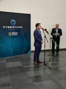 Finaliści Cybertron Dolny Śląsk 2022 z Zespołu Szkół w Strzegomiu!