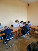 Sukcesy uczniów z Jaroszowa w konkursie o KL Gross-Rosen