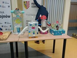 Sukces uczniów i przedszkolaków z Jaroszowa