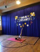 II edycja konkursu szkolnego „Mam Talent” w PSP nr 3