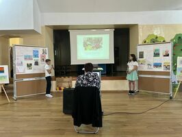 Podsumowanie projektów edukacyjnych w ZSP w Jaroszowie