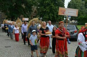 Święto plonów za nami