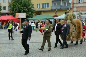 Święto plonów za nami