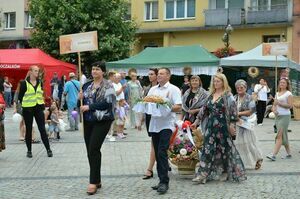 Święto plonów za nami