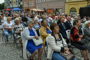 Święto plonów za nami