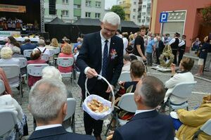 Święto plonów za nami