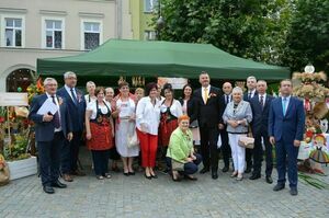 Święto plonów za nami