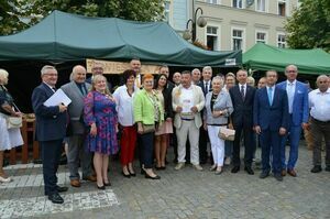 Święto plonów za nami