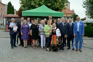 Święto plonów za nami