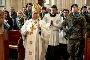 Patriotycznie i z dumą  