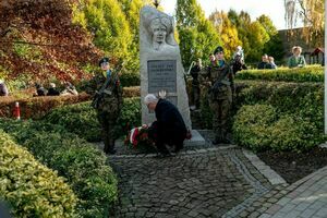 Patriotycznie i z dumą  