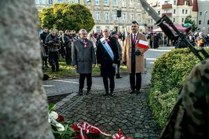 Patriotycznie i z dumą  