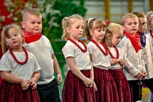 Strzegomski Jarmark Wielkanocny olśnił wszystkich   