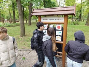 Współpraca młodzieży Strzegom – Torgau  