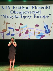 Sukcesy utalentowanych wokalistek z Jaroszowa