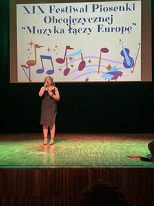 Sukcesy utalentowanych wokalistek z Jaroszowa