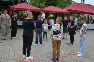 Turniej Wsi Modlęcin – Międzyrzecze - Stanowice